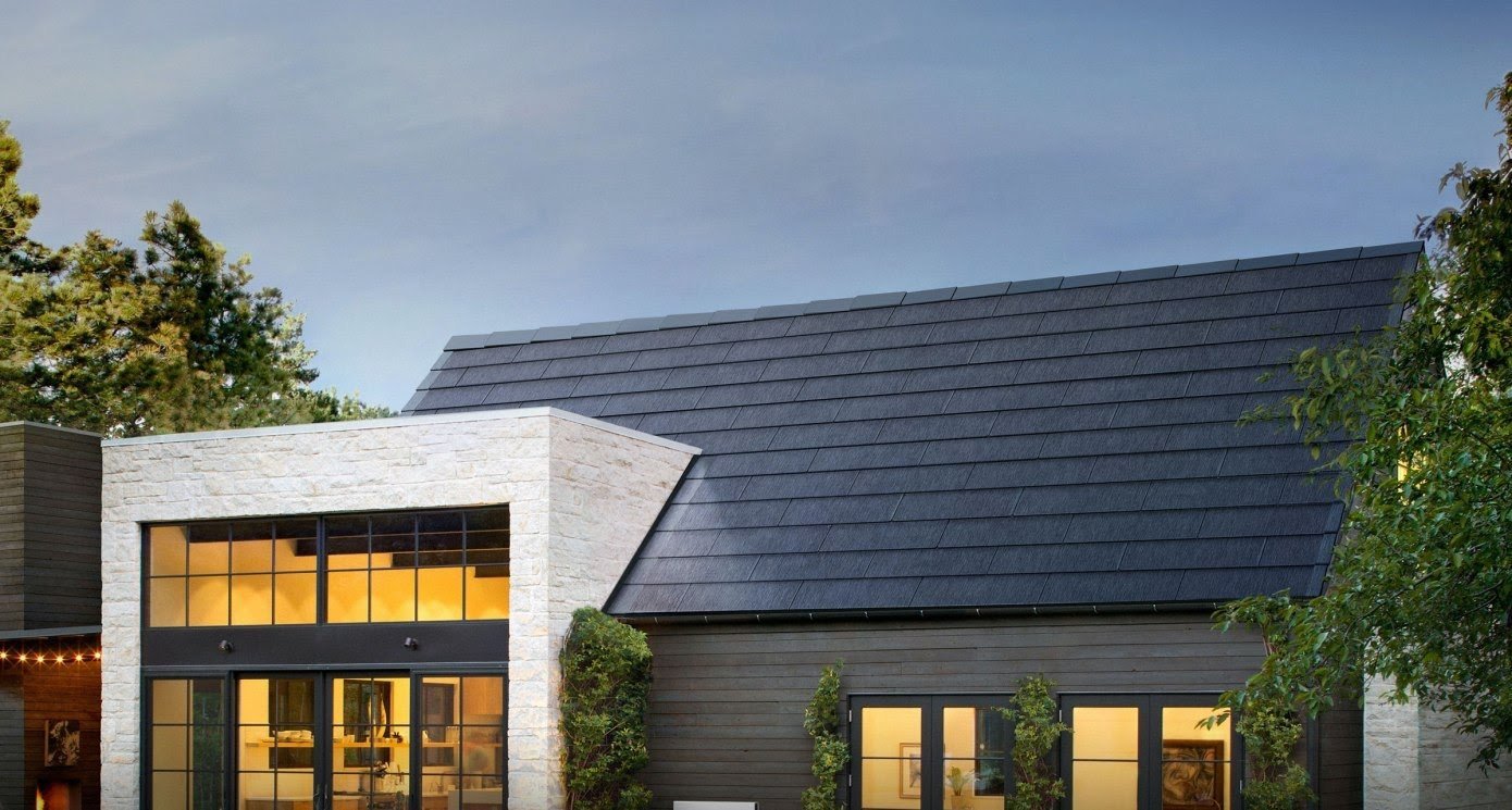 Tesla Solar Roof The Issues You Need To Know